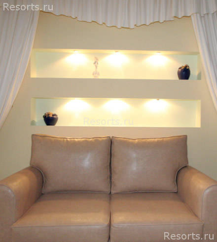 Sandy Beach Hotel 4